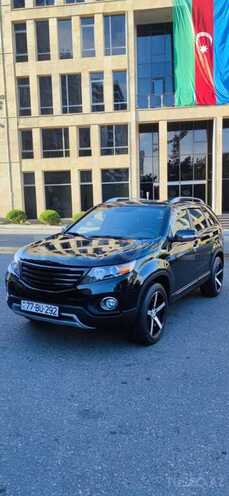 Kia Sorento 2010, 151,088 km - 2.0 л - Bakı