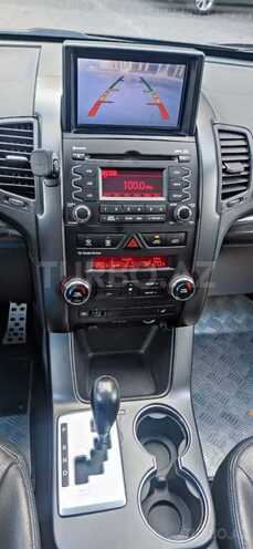 Kia Sorento 2010, 151,088 km - 2.0 л - Bakı