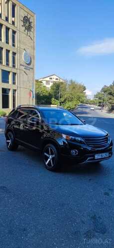 Kia Sorento 2010, 151,088 km - 2.0 л - Bakı