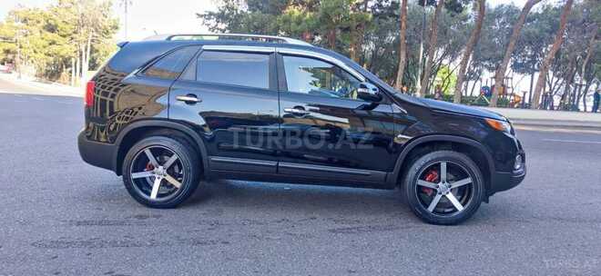 Kia Sorento 2010, 151,088 km - 2.0 л - Bakı