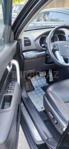 Kia Sorento 2010, 151,088 km - 2.0 л - Bakı