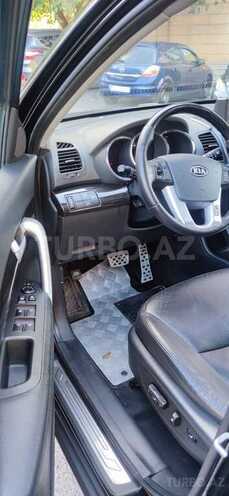 Kia Sorento 2010, 151,088 km - 2.0 л - Bakı