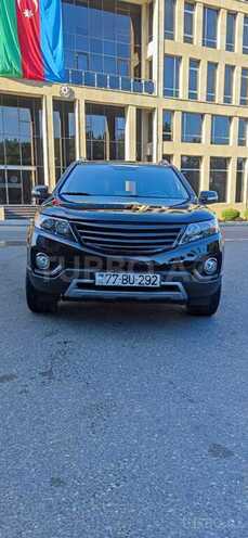 Kia Sorento 2010, 151,088 km - 2.0 л - Bakı
