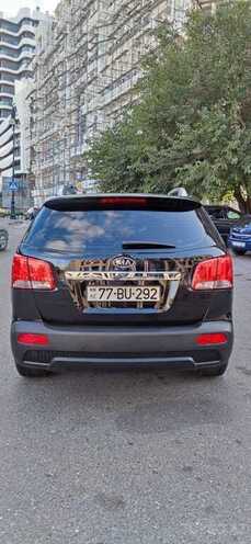 Kia Sorento 2010, 151,088 km - 2.0 л - Bakı