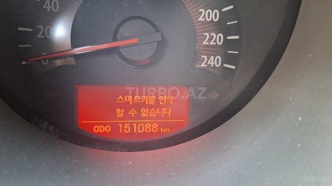Kia Sorento 2010, 151,088 km - 2.0 л - Bakı