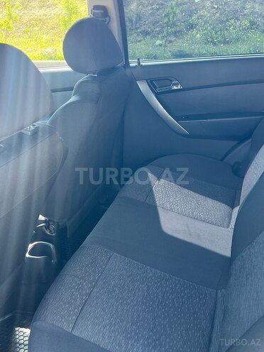 Chevrolet Nexia 2023, 101,000 km - 1.5 l - Bakı