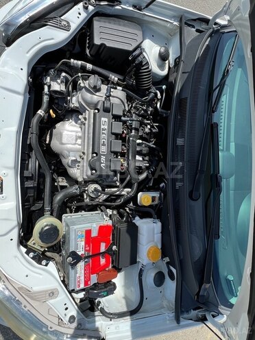 Chevrolet Nexia 2023, 101,000 km - 1.5 l - Bakı