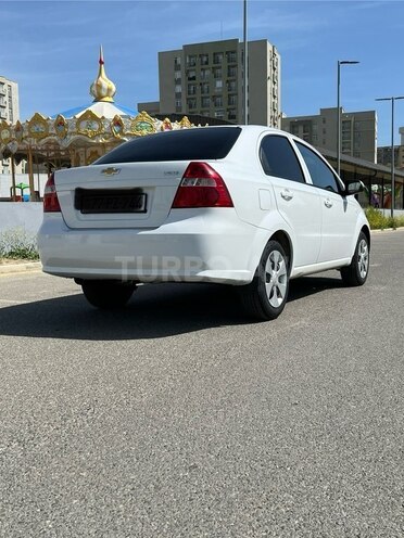 Chevrolet Nexia 2023, 101,000 km - 1.5 l - Bakı