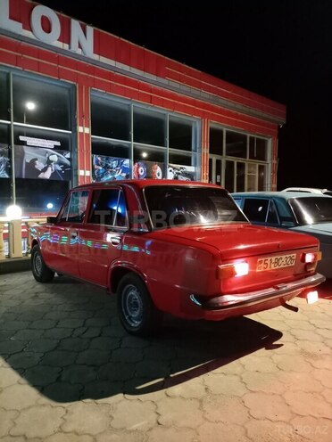 LADA (VAZ) 21011 1989, 99,000 km - 1.3 l - Sabirabad