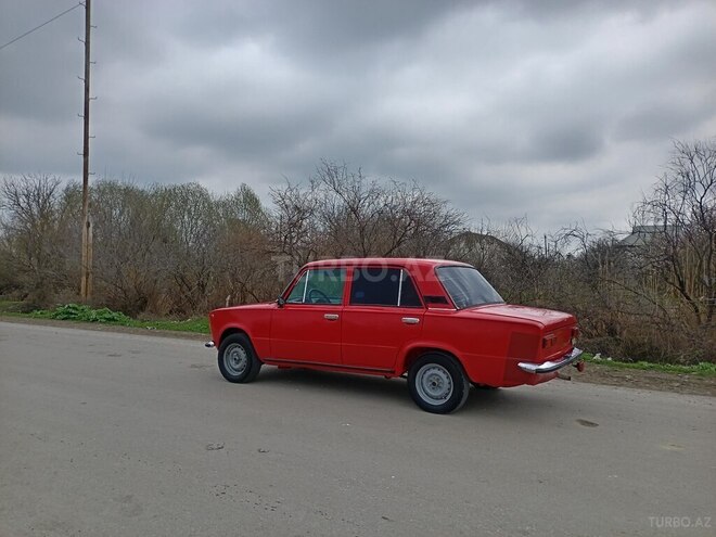 LADA (VAZ) 21011 1989, 99,000 km - 1.3 l - Sabirabad