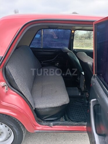 LADA (VAZ) 21011 1989, 99,000 km - 1.3 l - Sabirabad