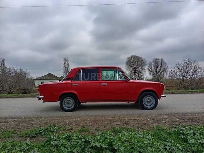 LADA (VAZ) 21011 1989, 99,000 km - 1.3 l - Sabirabad