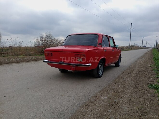 LADA (VAZ) 21011 1989, 99,000 km - 1.3 l - Sabirabad