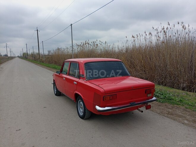 LADA (VAZ) 21011 1989, 99,000 km - 1.3 l - Sabirabad