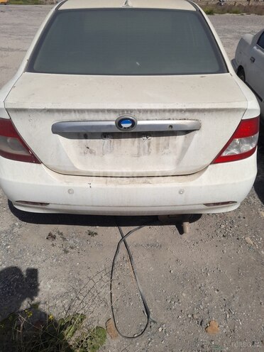 BYD F3 2013, 134,000 km - 1.6 l - Bakı
