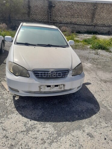 BYD F3 2013, 134,000 km - 1.6 l - Bakı