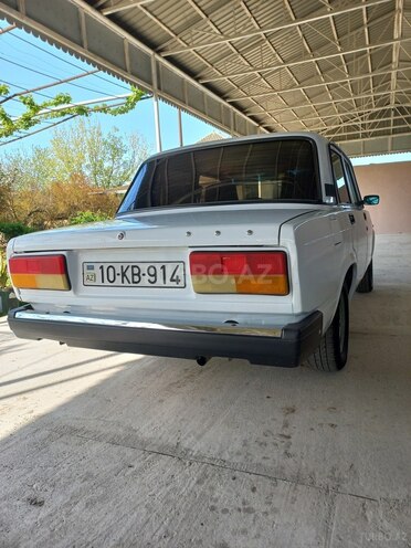 LADA (VAZ) 2107 2001, 91,010 km - 1.6 л - Kürdəmir