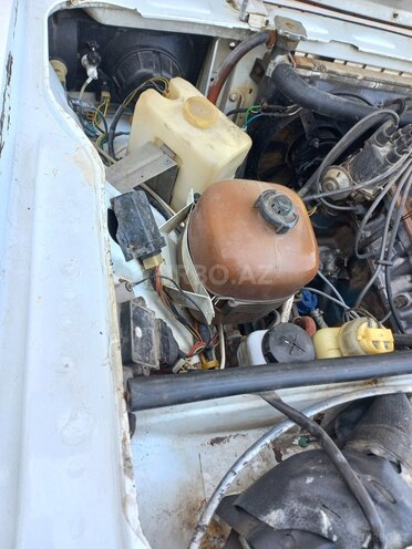 LADA (VAZ) 2107 2001, 91,010 km - 1.6 л - Kürdəmir
