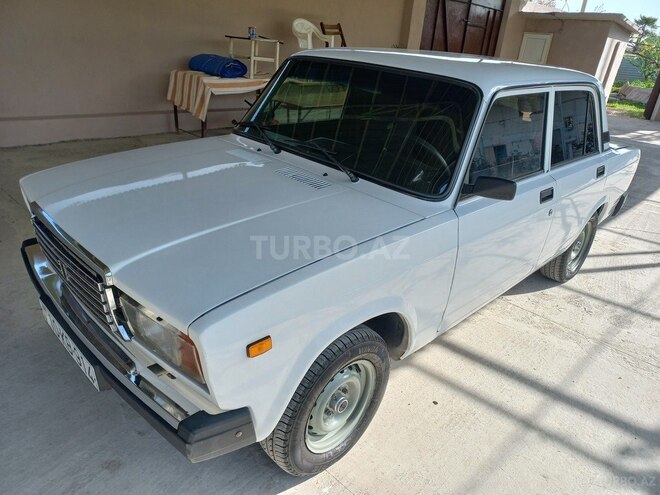 LADA (VAZ) 2107 2001, 91,010 km - 1.6 л - Kürdəmir