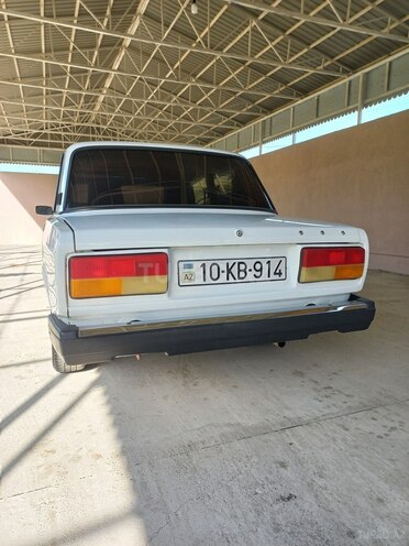 LADA (VAZ) 2107 2001, 91,010 km - 1.6 л - Kürdəmir
