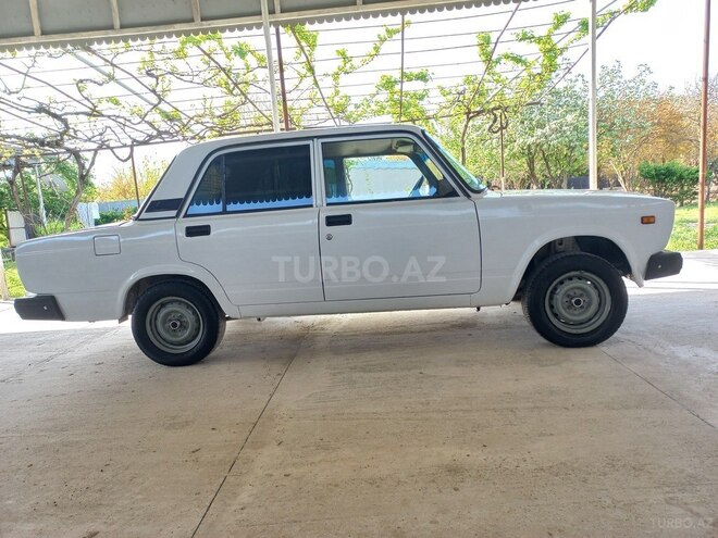 LADA (VAZ) 2107 2001, 91,010 km - 1.6 л - Kürdəmir