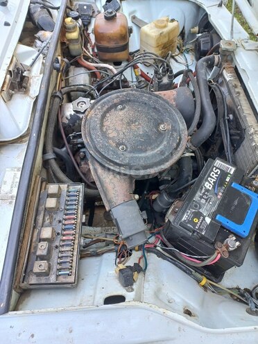 LADA (VAZ) 2107 2001, 91,010 km - 1.6 л - Kürdəmir