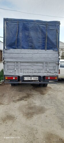 GAZ 330202-740 1998, 234,510 km - 2.5 л - Bərdə