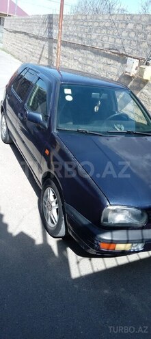 Volkswagen Golf 1994, 881,660 km - 1.8 л - Bakı