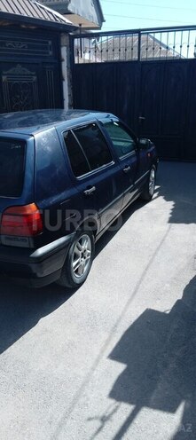 Volkswagen Golf 1994, 881,660 km - 1.8 л - Bakı