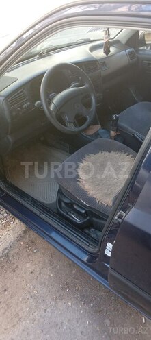 Volkswagen Golf 1994, 881,660 km - 1.8 л - Bakı