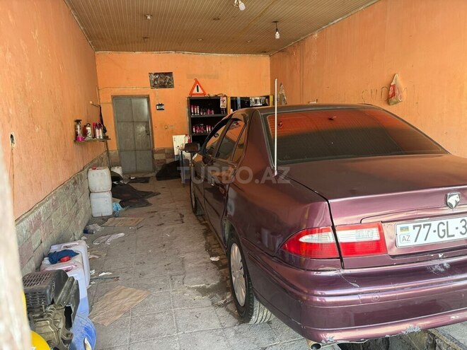 Iran Khodro Samand 2006, 220,000 km - 1.8 l - Bakı