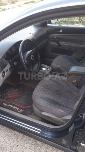 Volkswagen Passat 2002, 220,000 km - 1.8 л - Bakı
