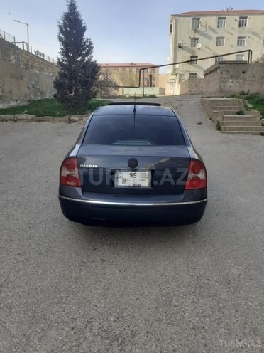 Volkswagen Passat 2002, 220,000 km - 1.8 л - Bakı