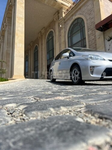 Toyota Prius 2014, 339,512 km - 1.8 l - Bakı