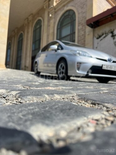 Toyota Prius 2014, 339,512 km - 1.8 l - Bakı