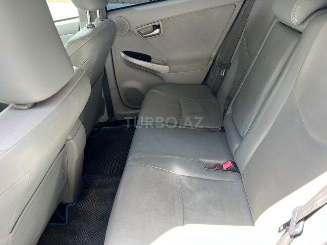 Toyota Prius 2014, 339,512 km - 1.8 l - Bakı