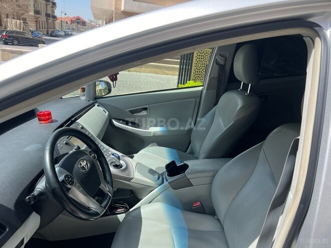Toyota Prius 2014, 339,512 km - 1.8 l - Bakı