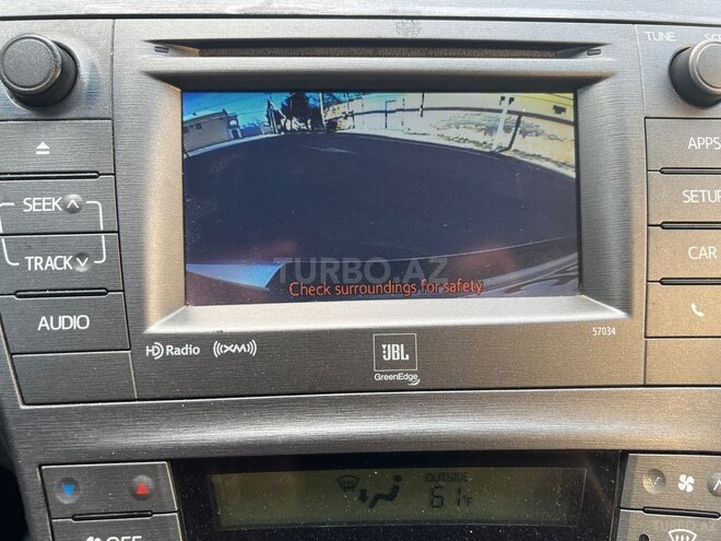 Toyota Prius 2014, 339,512 km - 1.8 l - Bakı
