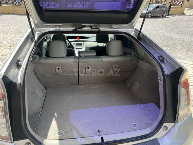 Toyota Prius 2014, 339,512 km - 1.8 l - Bakı