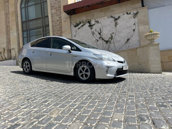 Toyota Prius 2014, 339,512 km - 1.8 l - Bakı