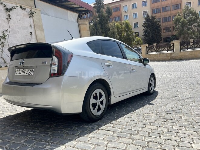 Toyota Prius 2014, 339,512 km - 1.8 l - Bakı