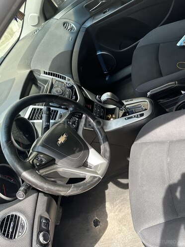 Chevrolet Cruze 2012, 234,387 km - 1.4 l - Bakı