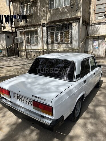 LADA (VAZ) 2107 2006, 97,845 km - 1.6 l - Bakı