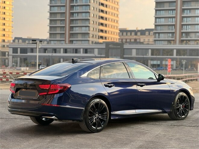 Honda Accord 2020, 185,000 km - 2.0 l - Bakı