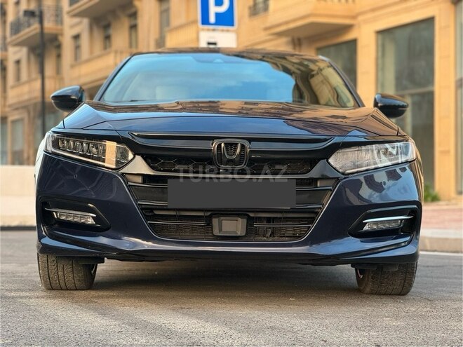 Honda Accord 2020, 185,000 km - 2.0 l - Bakı