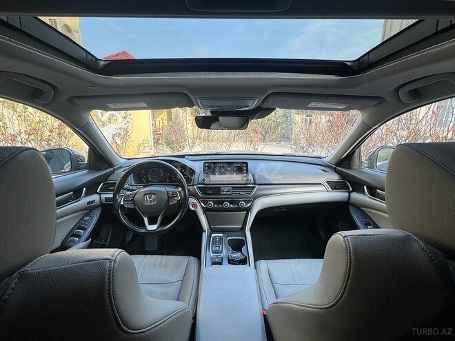 Honda Accord 2020, 185,000 km - 2.0 l - Bakı