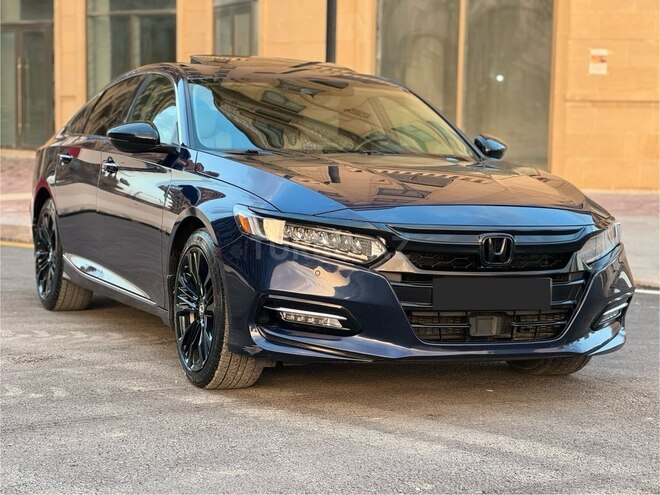 Honda Accord 2020, 185,000 km - 2.0 l - Bakı