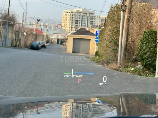 Honda Accord 2020, 185,000 km - 2.0 l - Bakı