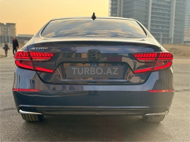 Honda Accord 2020, 185,000 km - 2.0 l - Bakı