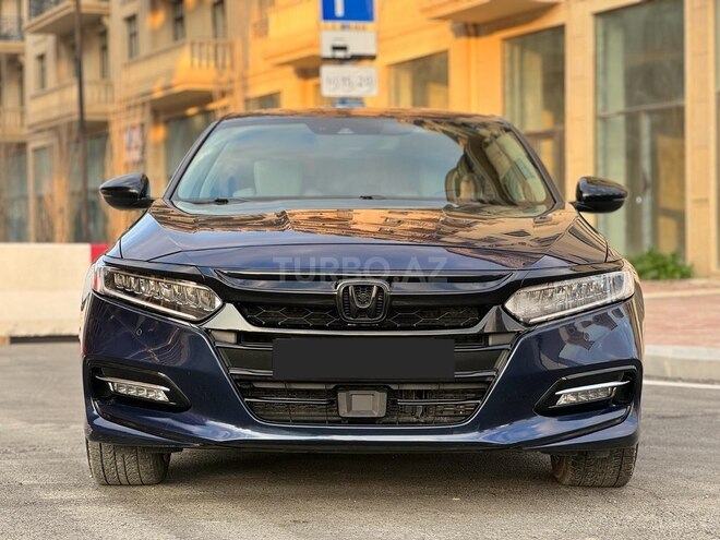 Honda Accord 2020, 185,000 km - 2.0 l - Bakı
